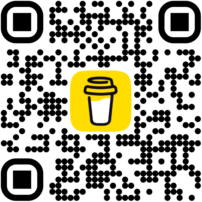 Scan to donate